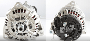 ALTERNATÖR>24V 100A AXOR 1835-1840-2540-2543/ACTROS/ATEGO - WUTSE-1101.0317