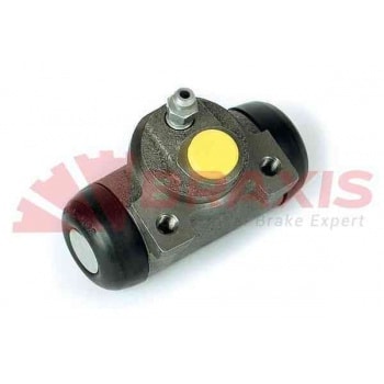 FREN SILINDIRI DOBLO 01> IDEA 04> PANDA 03> PUNTO 93> ABSSIZ 20.6 mm - BRAXIS AJ2028