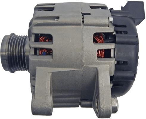 ALTERNATOR FORD GALAXY II (WA6) 2.0 TDCi 10>15 S-MAX (WA6) 2.0 TDCi 06>15 - HELLA 8EL011713-421