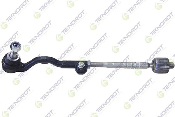 ROT TAKIMI ON SOL BMW X5 F15 F85 12> - TEKNOROT B-752813