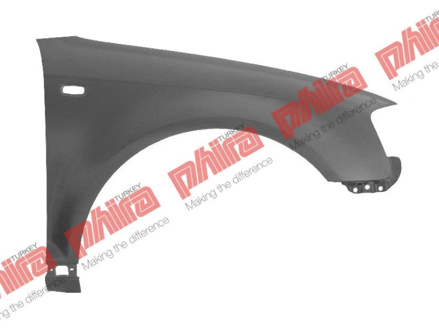 Vag Camurluk On Sag Sac A3 04>08 - Oran 927012