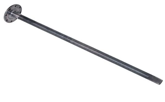 Bmc Ticarı Arka Aks Bmc 3000 (e.m.) 4m6596 - Ayk 1140