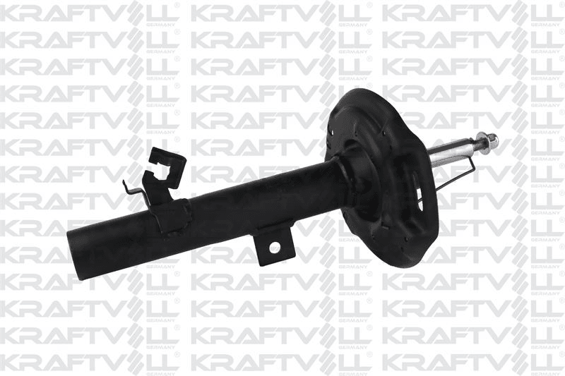 AMORTISOR ON SOL NISSAN QASHQAI J11 2013-> RENAULT KADJAR 2015-> - KRAFTVOLL 15010205