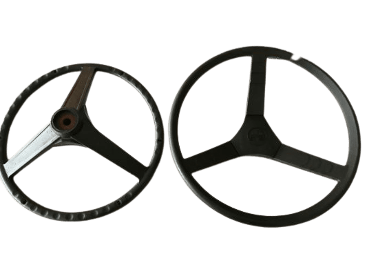 71122 L154 Direksiyon Simidi Poliüretan Er033 Btj4112 Eryavuz D-5 - PY-71122 - PY-71122