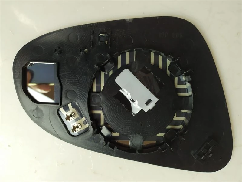 Toyota Dis Dikiz Ayna Camı İsitmalı Sol C-Hr 16> - Art Mg008.8308