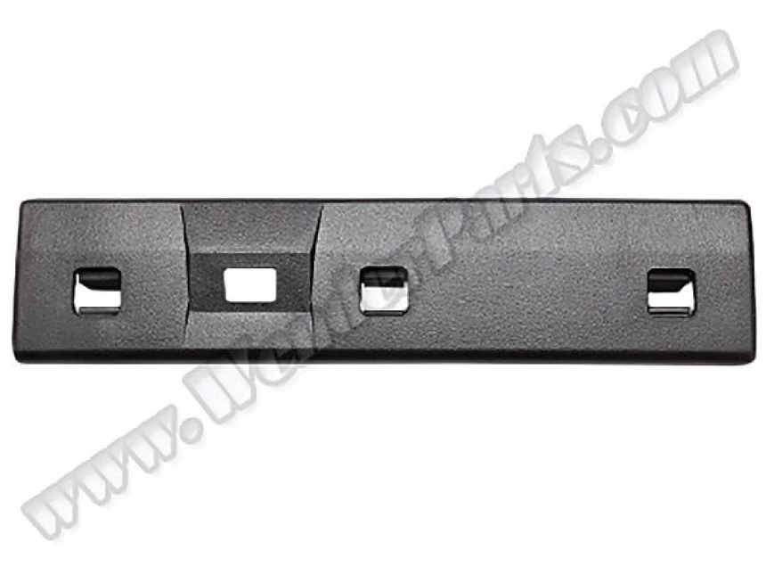 Mercedes Kapı Ust Plastıgı Arka Sprinter 901 902 903 904 96>06 - Wenderparts Ma9017660219