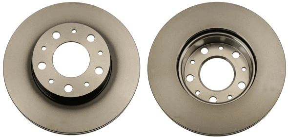 ON FREN DISK AYNASI BOXER III JUMPER III DUCATO III 14Q (15 JANT) / (CAP: 280MM KALINLIK: 28MM) HAVA - TRW DF4771S