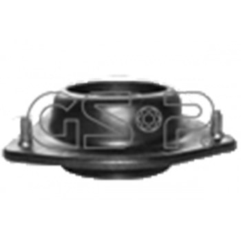 ON AMORTISOR TAKOZU HYUNDAI ACCENT 1995-2005 GETZ 2002-> - GSP 510950
