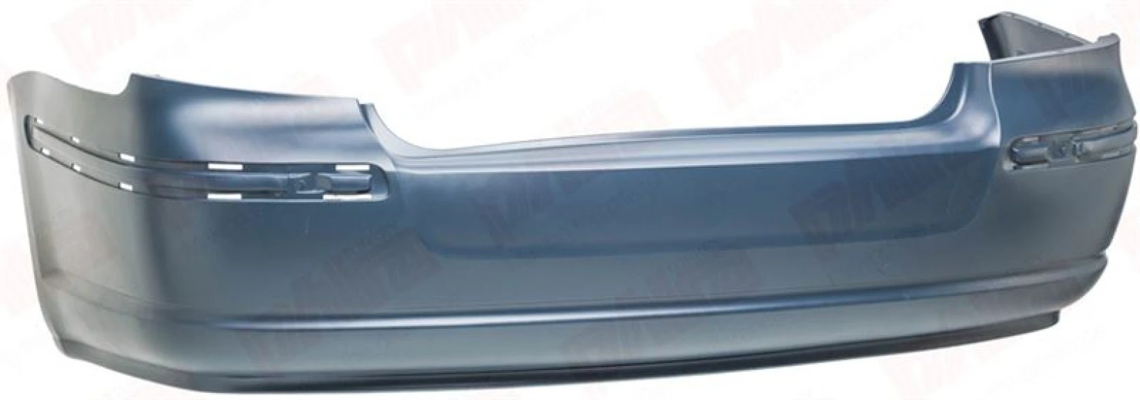 Toyota Tampon Arka Astarlı Toyota Avensis 2003-2006 - Phira Av-03300