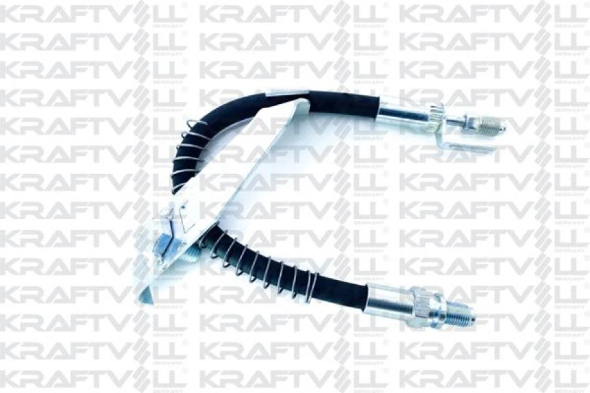 Ford On Fren Hortumu Sol Fiesta (96-02) - Kraftvoll 07080137