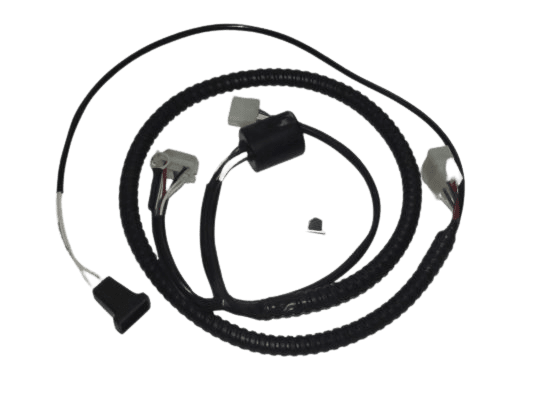 16250 240-255T Ana Çamurluk Tesisatı 1000200 001952 Erimti C-500 - PY-16250 - PY-16250