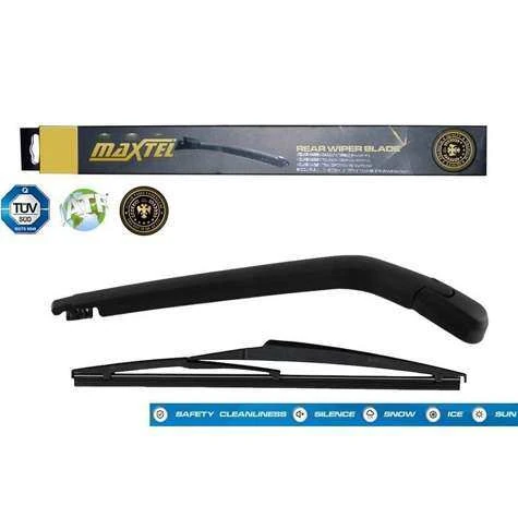 Toyota Arka Silecek Kolu Ve Supurgesi Toyota Yarıs 1.5g (p9,vnk) 2008 2013 305mm - Maxtel 12610200