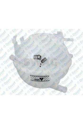 RADYATOR YEDEK SU BIDONU CADDY III BEETLE PASSAT / CC GOLF V VI JETTA SCIROCCO SHARAN TIGUAN TOURAN - SWAG 30946748