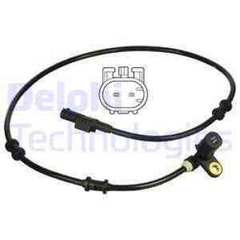 ABS SENSORU ON SAG ML-CLASS W163 98>05 - DELPHI SS20342