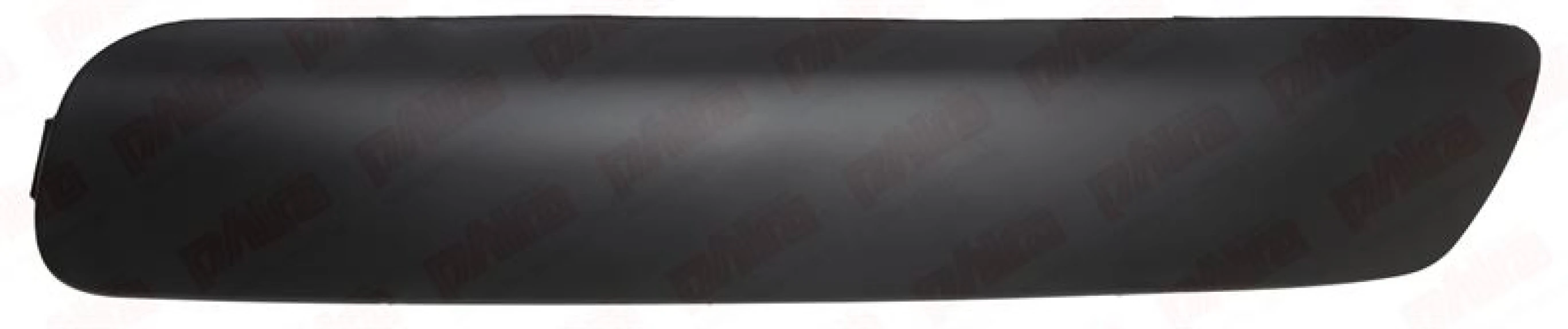 Psa Tampon Bandı Arka Sag Siyah P307 01> - Phira 55190173