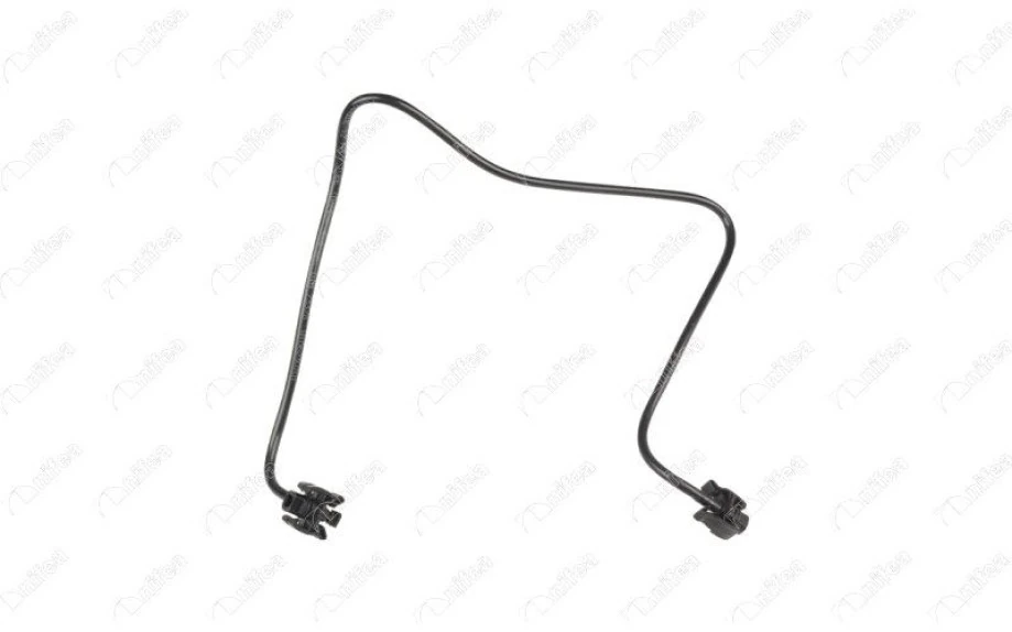 Psa Yedek Su Depo Borusu C-Elysee P301 1.6hdi (dv6dted) 12> - Nifea 17100