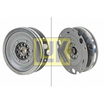 VOLANT 2,0 / 3,2TFSI OTOMATIK A4 08>15 A5 08>17 A6 2,8FSI 10>15 A7 2,8FSI 10>15 Q5 08> - LUK 415062509