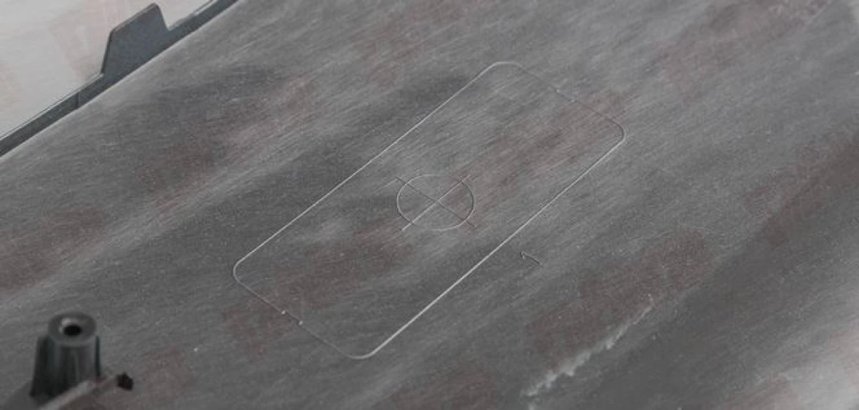 Psa Arka Tampon Astarlı P208 12> - Phira 208-12300