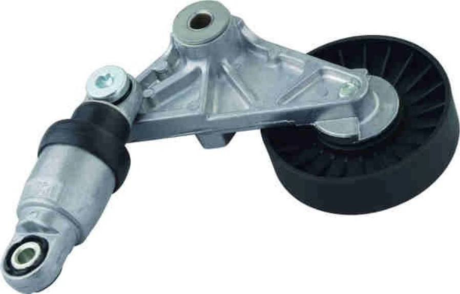 Opel Alternatör Gergi Rulmanı Opel Astra G-Frontera B-Omega B-Signum-Vectra B/c-Zafıra 2,0 DI-2,0 Dti-2,2 - Voe Vtb 35007