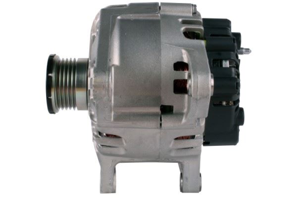 ALTERNATOR 14V 120 A K9K LB1W CLIO II SYMBOL KANGOO LOGAN TWINGOO - HELLA 8EL012429-471