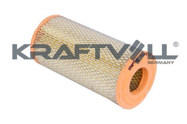 HAVA FILTRESI J9 PREMIER  / KARSAN J10 - KRAFTVOLL 06010107