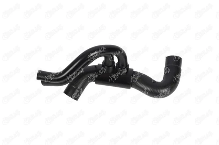 Psa Radyatör Hortumu Üst - Radyatör Hortumu Üst - İbr 17112