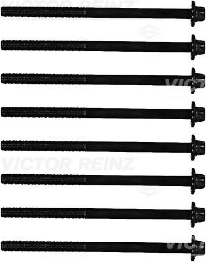 Bmw Silindir Kapak Saplaması Bmw B37 - Victor Reinz 14-12252-01