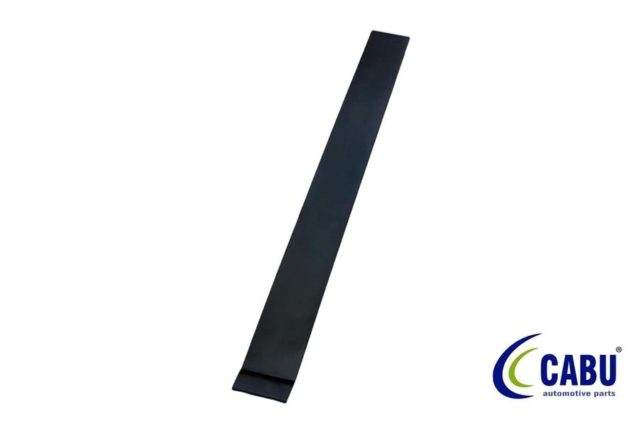 Ford Arka Kapı Direk Kaplaması Sol Fiesta 04>08 Sungerli Ve Segmanlı - Cabu 331604