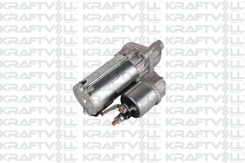 MARS MOTORU 12V 1.1KW OPEL CORSA C CORSA D MERIVA - KRAFTVOLL 11010075