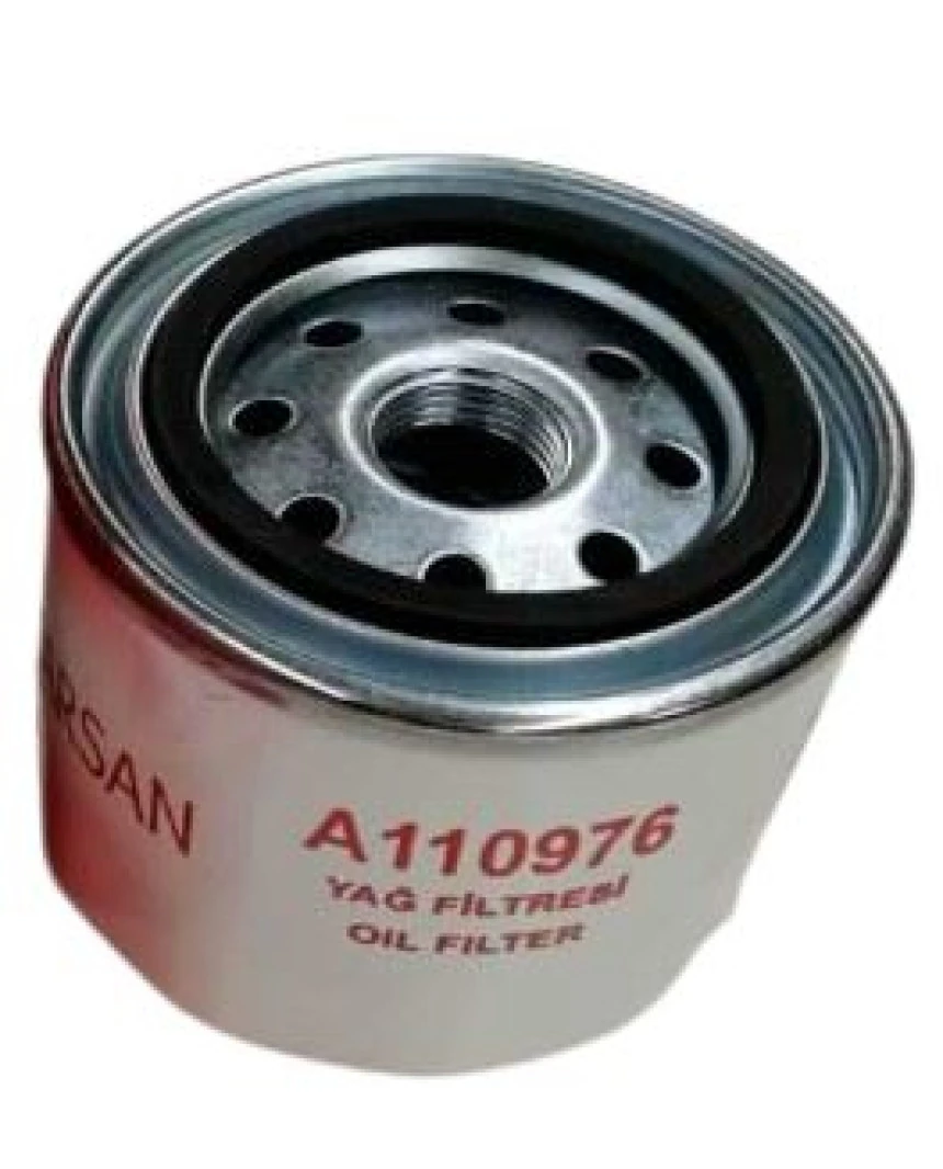 İveco Ticarı Yag Filtresi Ducato III İveco Daıly 2,3jtd 06> Karsan J10 Jest 2,3jtd 13>  E4 / E5 - Karsan A110976