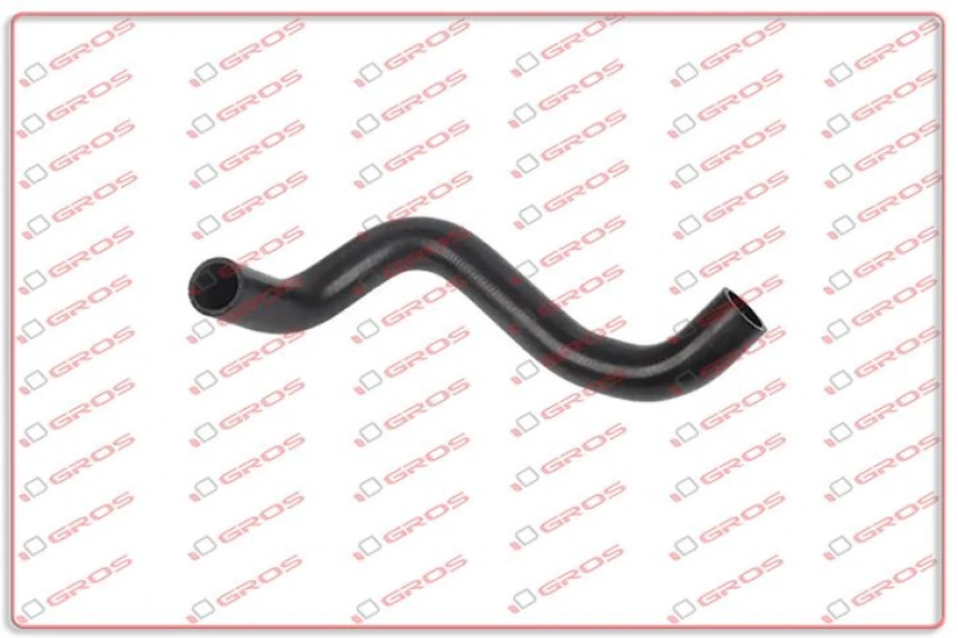 Hyundaı Radyator Hortumu Alt H100 Kamyonet 12-> - Gros T12319