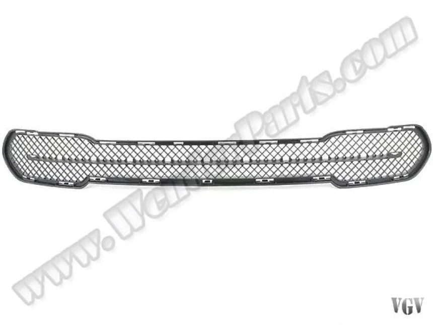 Bmw Tampon Orta İzgara X Line On Bmw X1 E84 - Wenderparts Ba51112991506