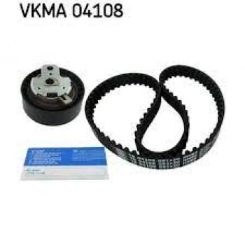 EKSANTRIK RULMAN KITI (TRIGER SETI) CONNECT 1.8TDCI 02>13 FOCUS 98>11 MONDEO 07>14 - SKF VKMA04108