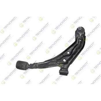 ALT SALINCAK SOL ROTILLI KOMPLE NISSAN ALMERA 1995 2000 (N15 KASA) - TEKNOROT N-228