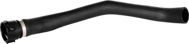 Ford Radyator Ust Hortumu Fiesta V 1,25 16v / 1,4 16v / 1,6 16v 01>08 Fusıon 1,4 16v 01>12 - CM 29305