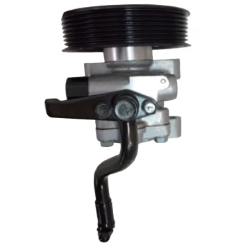 Hyundaı Ticarı Hidrolık Direksiyon Pompası H100 Kamyonet 2008> - Mando Ex571004f200