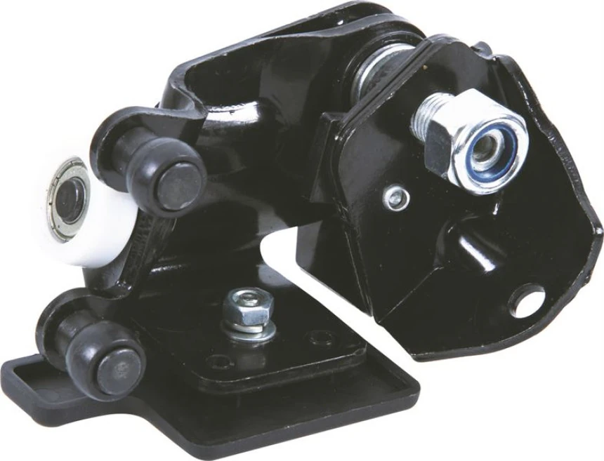 Psa Surgulu Kapı Orta Mekanızması Sag Ust Boxer III Jumper III Ducato III 06> - Wpi Pcf 276