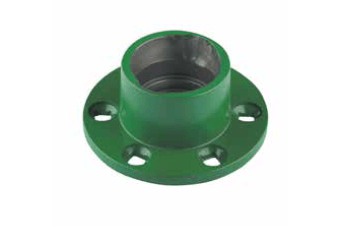 JOHN DEERE 955 1155 BOĞAZ BILYA YATAĞI - ÇELIK - Z10682 - AS10206