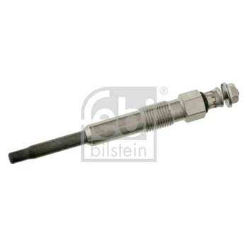 KIZDIRMA BUJISI 11V TATA INDICA BERLINGO JUMPY SUCUDO XSARA P206 P306 EXPERT PARTNER C15 DW8 / DW8B - FEBI 19099