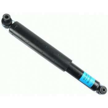 AMORTISOR ARKA GAZLI KISA SASE FORD TRANSIT V347 06 - SACHS 313 507
