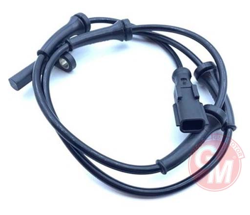 ABS SENSORU RENAULT TRAFIC II ARKA SAG - SOL 8200675755-96859337-93865951 - GUA 41986