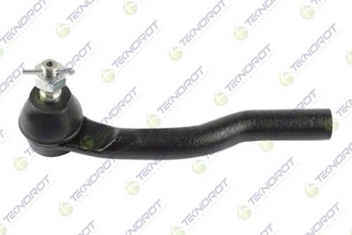 ROTBASI ON SOL HONDA CITY (7TH GEN) 2020> - TEKNOROT H-1132