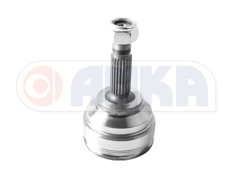 AKS KAFASI CLIO 1.4 BENZINLI 1.5DCI 01 08 (DIS FREZE:21 IC FREZE:28) - ANKA 20100009