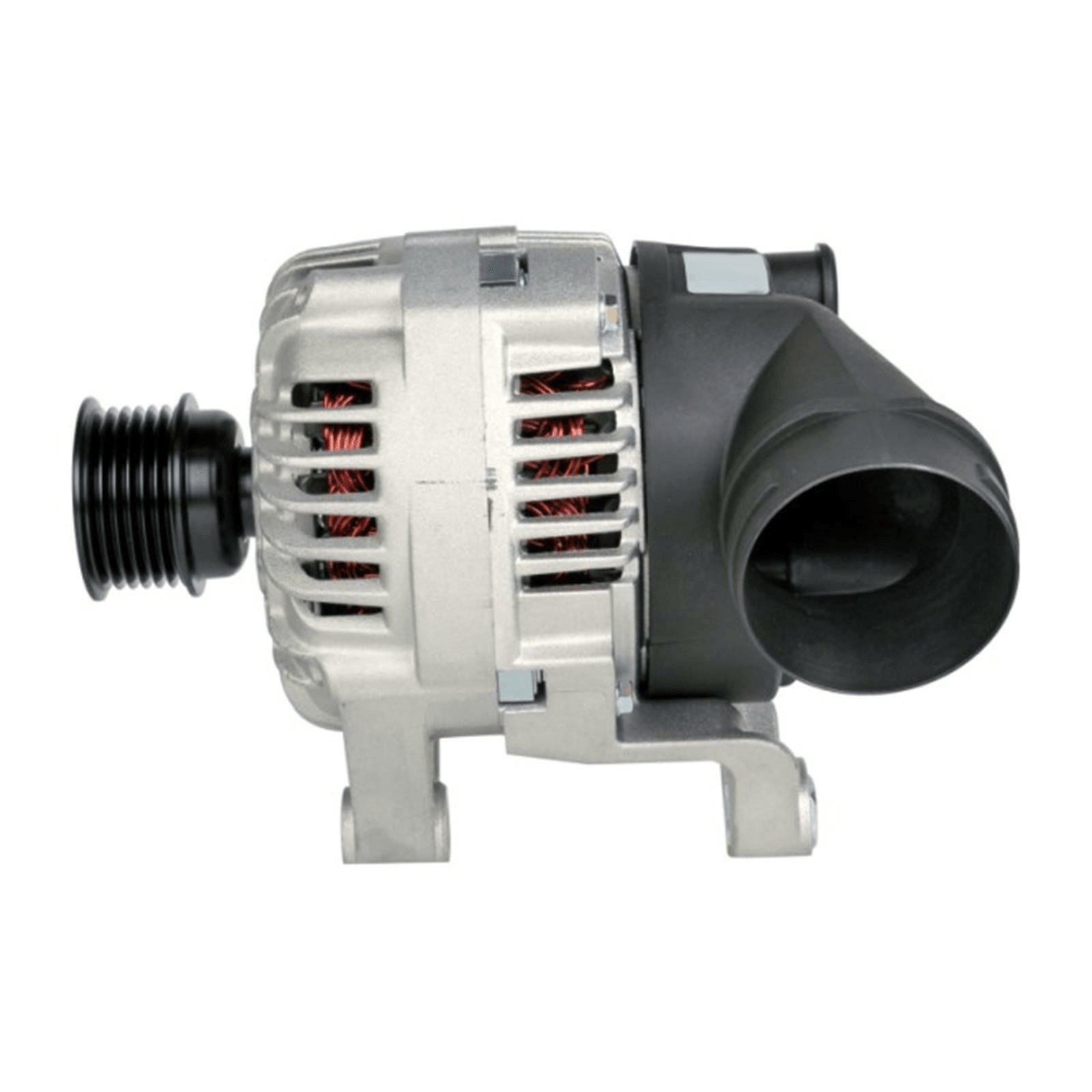 ALTERNATOR 90 A 14 V BMW M43 E46 M54 E39 M54 E53 Z3 E36 - HELLA 8EL012427-991