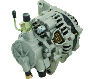 ALTERNATÖR-MIT 12V 110V L300-STAREX - YGT-MT20505C