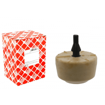 ARKA MAKAS STOPLAMA SARI TAKOZU CADDY 04> - FEBI 26564