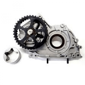 YAG POMPASI KOMPLE DISLI ILE CORSA C COMBO C Y17DT - AKD OP104110
