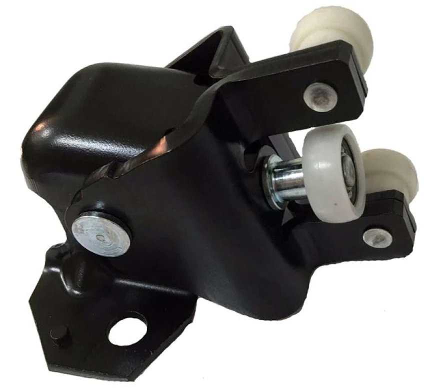 Psa Surgulu Kapı Orta Surgu Mekanızması Sag Partner Tepe Berlingo III 08> - Wpi Pb 1619