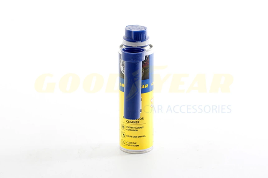 Unı Enjektör Temizleyici - Benzinli 300 ML - Gdy 701011