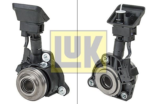 HIDROLIK DEBRIYAJ RULMANI KONIK PARTNER TEPE BERLINGO III C4 PICASSO B9 C3 PICASSO C3 III DV6DTED 1. - LUK 510028210